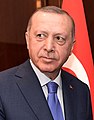 Türkiyə Rəcəb Tayyib Ərdoğan, Prezident