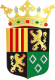 Coat of arms of Rucphen