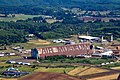 Tillamook Air Museum