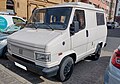 Fiat Talento (1990–1994)