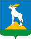 Blason de Nijnie Sergui