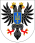 Wappen der Oblast Tschernihiw