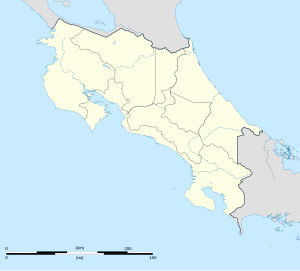 Guadalupe is located in Costa Rica