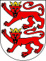 Blason de Nenzing