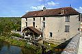 The Flour Mill at Rue du Pont