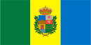 Drapeau de Breña Baja