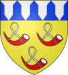 Blason de Floringhem