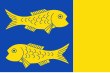 Vlag van Grouw