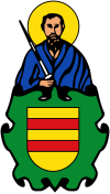 Wappen, Stadt Haselünne