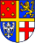 Wappen der Verbandsgemeinde Westerburg