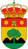 Coat of arms of Pineda Trasmonte