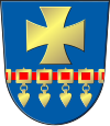 Wappen von Kauhava