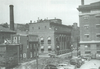 Highland Spring Brewery Bottling and Storage Buildings