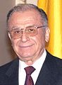 Ion Iliescu 1990-1996