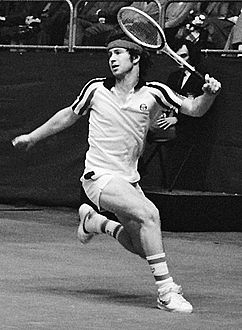 John McEnroe, 1979