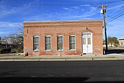 John Nicholas Saloon and Beer Hall, Florence