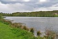 Lac d'Uzurat, Limoges (27 avril 2013)