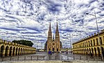 Miniatuur voor Katholieke Kerk in Argentinië