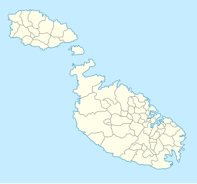 Marsaxlokk is located in Malta