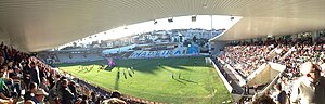 C.S Marítimo vs S.C.Braga