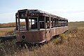 Saskatchewan Railway Museum