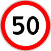 3.24 Maximum speed limit