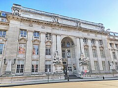 Imperial College London (Royal School of Mines)