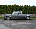 Chevrolet S10