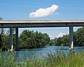 Reussbrücke Rotkreuz–Dietwil