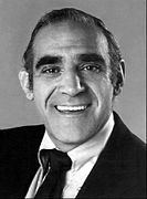 Abe Vigoda (Tessio)