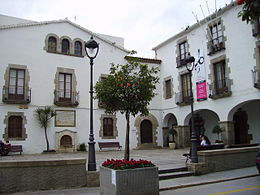 Arenys de Mar – Veduta