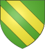 Blason de Boffles