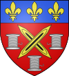 Blason de Flers