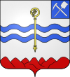 Blason de Le Pas-Saint-l'Homer