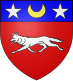 Coat of arms of Saint-Hilaire-Foissac