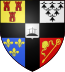 Blason de Saint-Hilaire-de-Chaléons