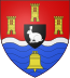 Blason de Varennes-sur-Loire