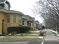 Bungalowy na Portage Park Bungalow Historic District