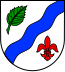 Blason de Irrel