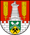 Wappen der Stadt Salzgitter