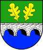 Blason de Schmalfeld