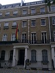 Embassy in London