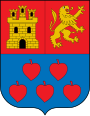 Escudo d'armas