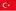 Vlag van Turkije