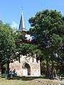 St. Jacobuskirche in Zirchow