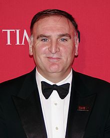 José Andrés