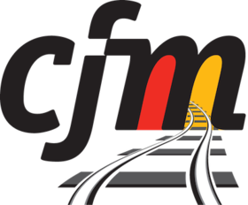 Logo de Caminho de ferro de Moçamedes