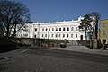 Neues Hauptgebäude der Leopoldina in Halle (Saale)