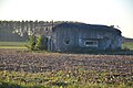 Casemate de la ligne Maginot, Lecelles (5 octobre 2016)