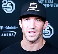 Luke Rockhold